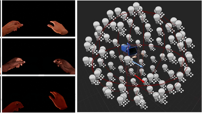 Deep Light Source Estimation for Mixed Reality